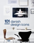 Cover: 101 Danish Design Icons - Hatje Cantz Verlag