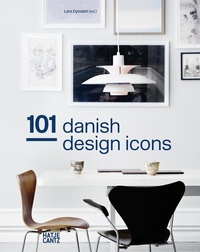 Enlarge image Cover: 101 Danish Design Icons - Hatje Cantz Verlag