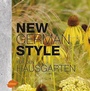 Cover: New German Style f&uuml;r den Hausgarten - Verlag Eugen Ulmer