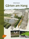 Cover: G&auml;rten am Hang - Verlag Eugen Ulmer