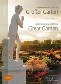Cover: Herrenh&auml;user G&auml;rten: Gro&szlig;er Garten - Verlag Eugen Ulmer