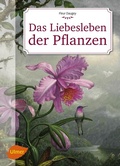Cover: Das Liebesleben der Pflanzen - Verlag Eugen Ulmer