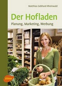 Abbildung von: Der Hofladen - Verlag Eugen Ulmer