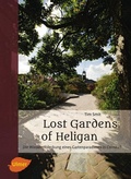 Cover: Lost Gardens of Heligan - Verlag Eugen Ulmer