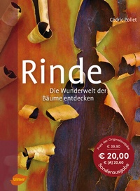 Abbildung von: Rinde - Verlag Eugen Ulmer