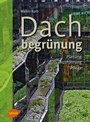 Cover: Dachbegrünung - Verlag Eugen Ulmer