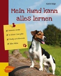 Cover: Mein Hund kann alles lernen - Verlag Eugen Ulmer