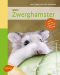 Cover: Mein Zwerghamster zu Hause - Verlag Eugen Ulmer