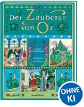 Cover: Der Zauberer von Oz - Loewe