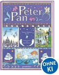 Cover: Peter Pan - Loewe