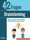 Cover: Brainstorming - Books on Demand