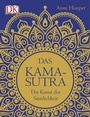 Cover: Das Kamasutra - DK Verlag Dorling Kindersley