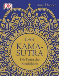 Enlarge image Cover: Das Kamasutra - DK Verlag Dorling Kindersley
