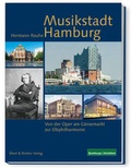 Cover: Musikstadt Hamburg - Ellert & Richter