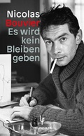 Cover: Es wird kein Bleiben geben - Lenos Verlag