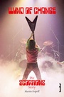Cover: Wind Of Change - Hannibal Verlag