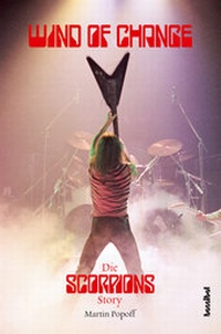 Enlarge image Cover: Wind Of Change - Hannibal Verlag