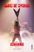 Cover: Wind Of Change - Hannibal Verlag