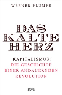 Abbildung von: Das kalte Herz - Rowohlt Berlin