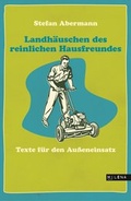 Cover: Landh&auml;uschen des reinlichen Hausfreundes - MILENA