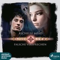 Cover: Falsche Versprechen - steinbach sprechende b&uuml;cher