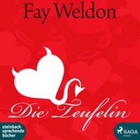 Enlarge image Cover: Die Teufelin - steinbach sprechende bücher
