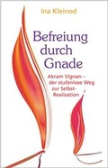 Cover: Befreiung durch Gnade - Kamphausen Media GmbH