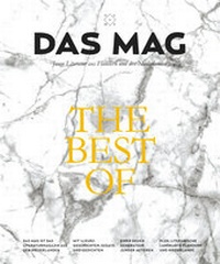 Abbildung von: DAS MAG - The Best-of - mairisch Verlag
