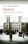 Cover: Cholera - Bild und Heimat Verlag