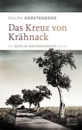 Cover: Das Kreuz von Kr&auml;hnack - Bild und Heimat Verlag