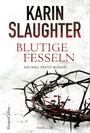 Cover: Blutige Fesseln - HarperCollins