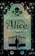Cover: Alice im Zombieland - HarperCollins