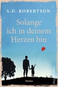 Cover: Solange ich in deinem Herzen bin - HarperCollins