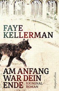Enlarge image Cover: Am Anfang war dein Ende - HarperCollins
