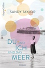 Cover: Du und ich und das Meer - HarperCollins