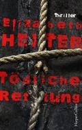 Cover: T&ouml;dliche Rettung - HarperCollins