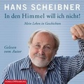 Cover: In den Himmel will ich nicht! - H&ouml;rbuch Hamburg