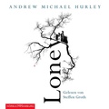 Cover: Loney - H&ouml;rbuch Hamburg