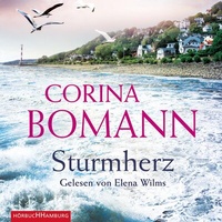 Abbildung von: Sturmherz - Hörbuch Hamburg