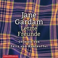 Abbildung von: Letzte Freunde - Hörbuch Hamburg