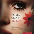 Cover: The Girls - H&ouml;rbuch Hamburg