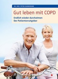 Cover: Gut leben mit COPD - Humboldt