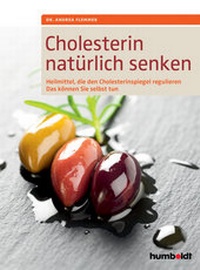 Abbildung von: Cholesterin natürlich senken - Humboldt Verlag