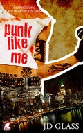 Cover: Punk Like Me - Ylva Verlag