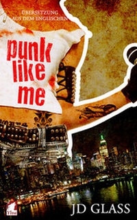 Enlarge image Cover: Punk Like Me - Ylva Verlag