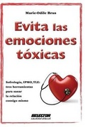 Cover: Evita las emociones toxicas - Selector, S.A. de C.V.