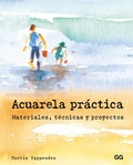 Cover: Acuarela Practica - Editorial Gg