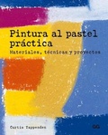 Cover: Pintura Al Pastel Practica - Editorial Gg