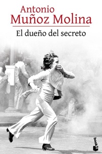 Abbildung von: El dueño del secreto - Booket