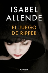 Abbildung von: El juego de Ripper - Debolsillo